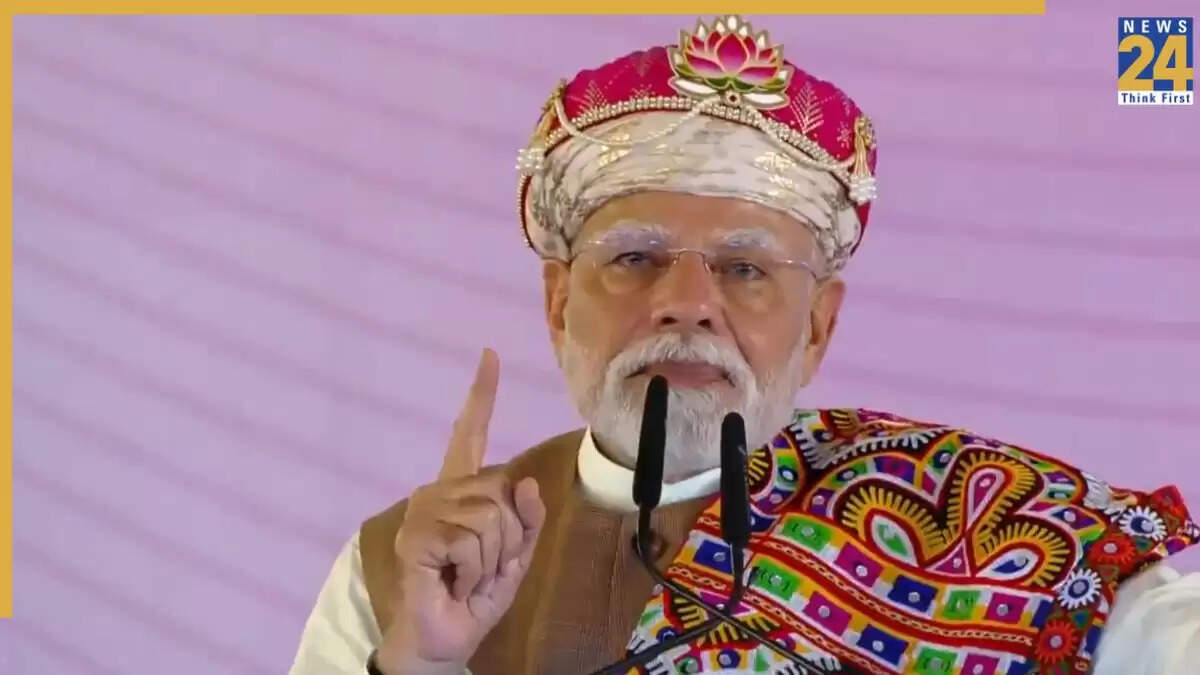 पीएम मोदी ने विश्वकर्मा जयंती पर जनता से मांगी स्वास्थ्य जांच