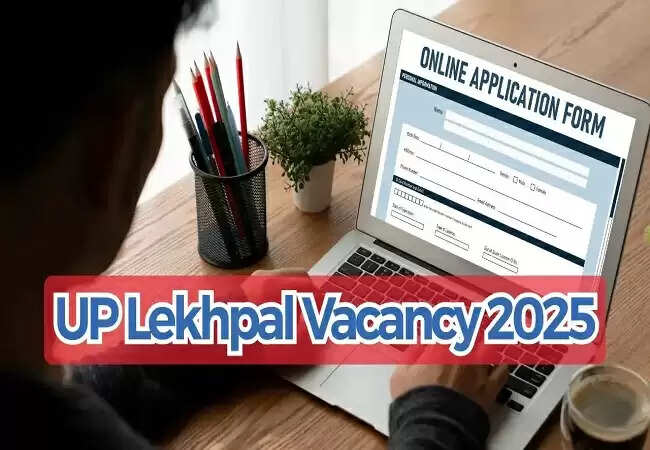 यूपी लेखपाल भर्ती 2025: आवेदन प्रक्रिया और महत्वपूर्ण जानकारी