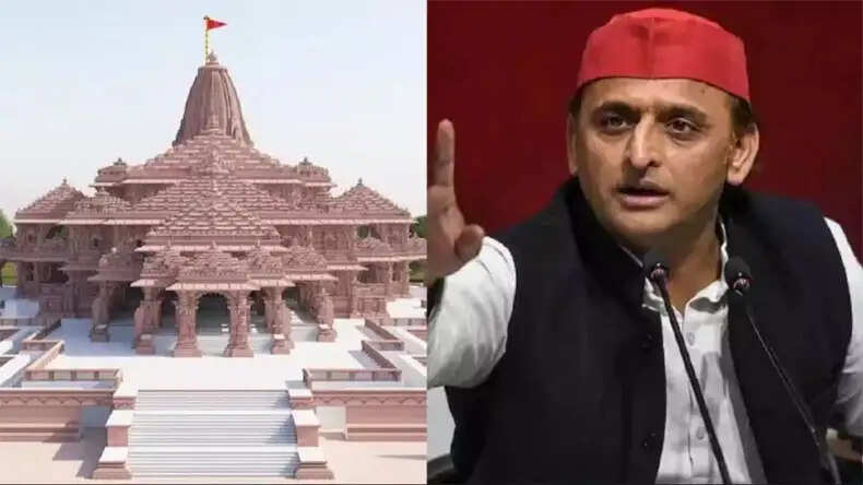 राम मंदिर चढ़ावे में करोड़ों की हेराफेरी का विवाद