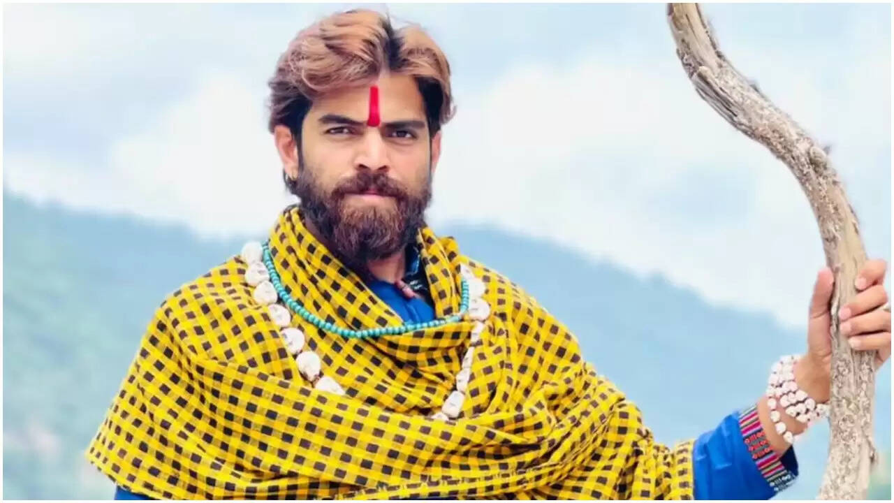 हरियाणवी गायक मासूम शर्मा: संगीत से विवादों तक का सफर