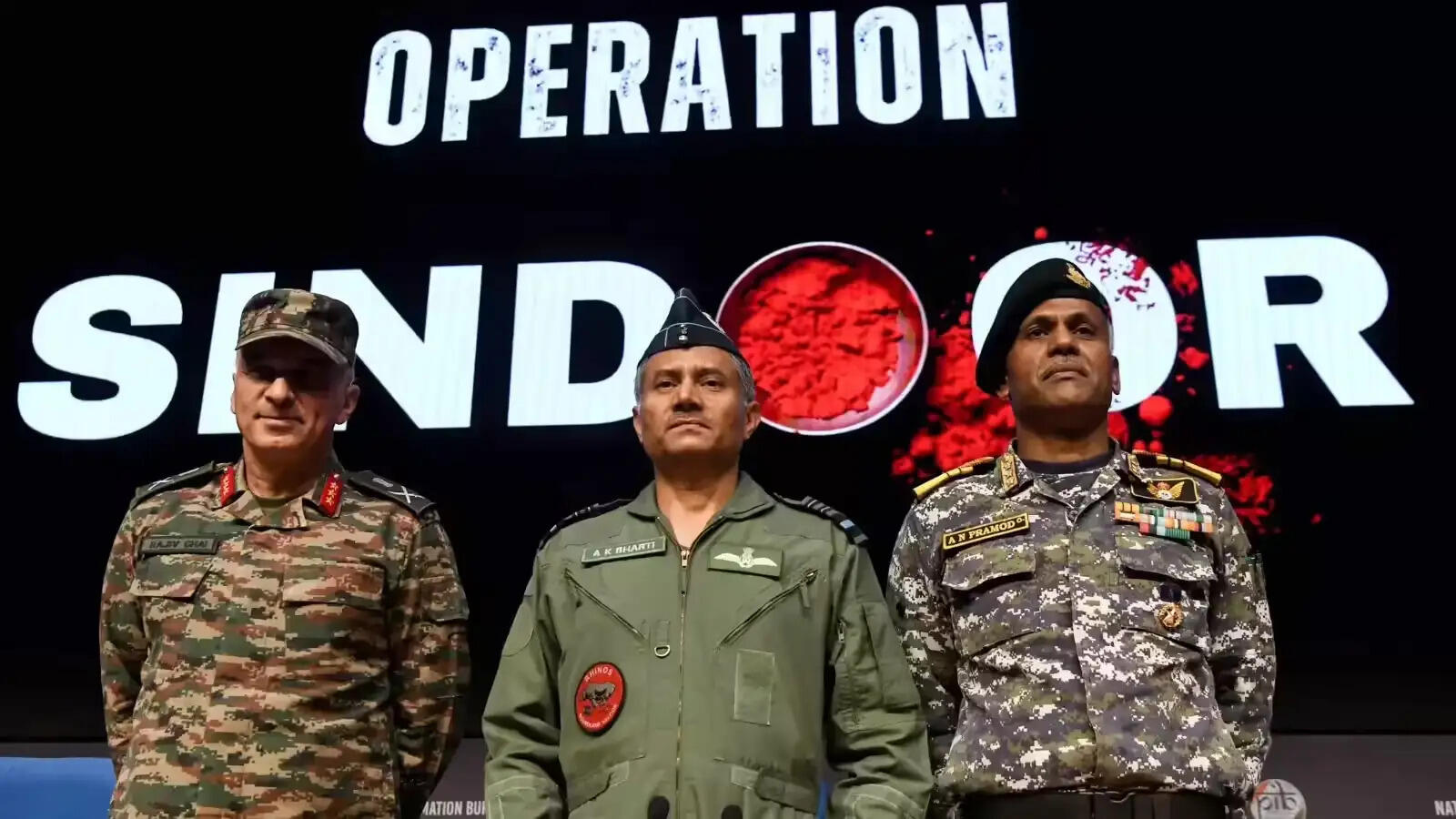 भारतीय सेना ने ऑपरेशन सिंदूर की सफलता के एक साल पर साझा की महत्वपूर्ण जानकारियाँ