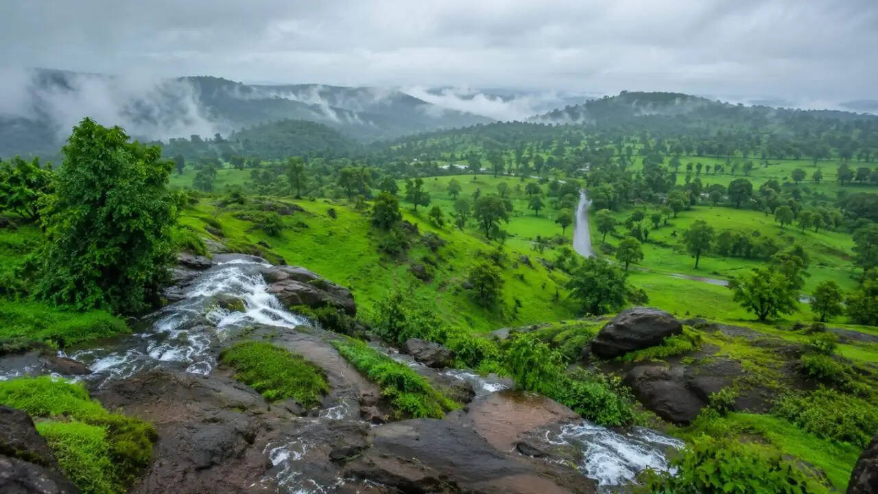 छत्तीसगढ़ का मैनपाट: एक अद्भुत हिल स्टेशन जो बन रहा है पर्यटकों का पसंदीदा ठिकाना
