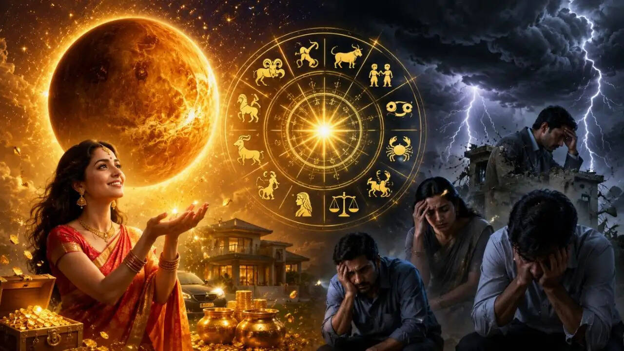 शुक्र ग्रह का नक्षत्र परिवर्तन: जानें किन राशियों को रहना होगा सावधान