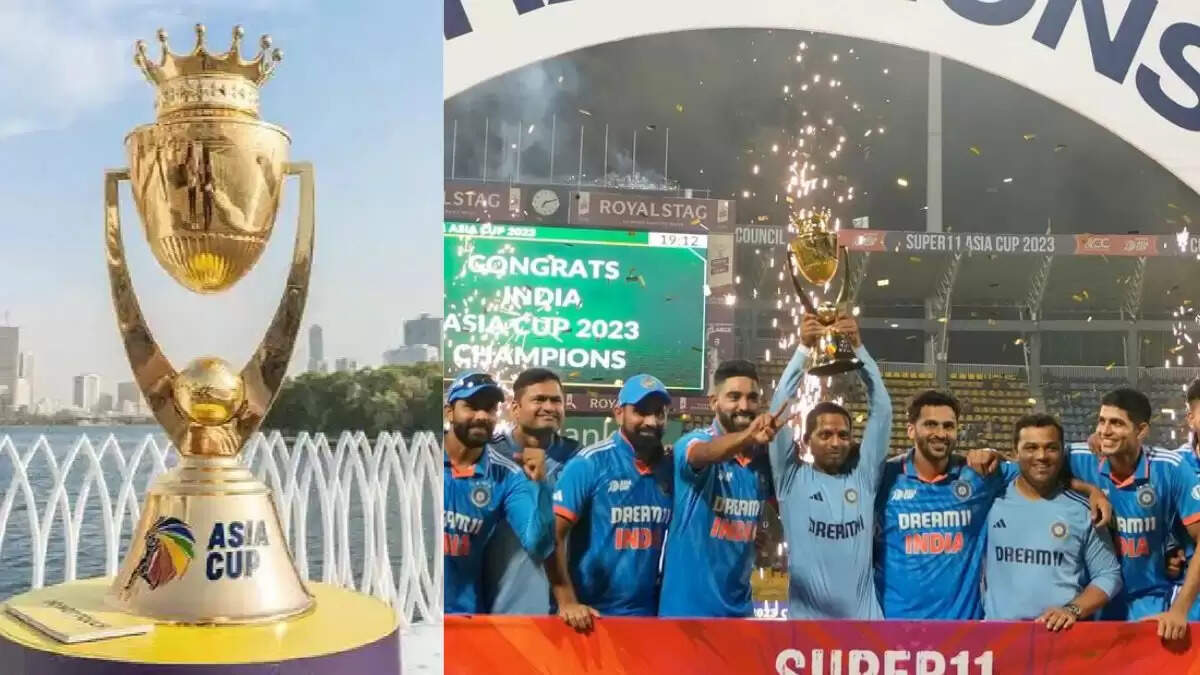 टीम इंडिया के एशिया कप 2025 जीतने के 3 प्रमुख कारण