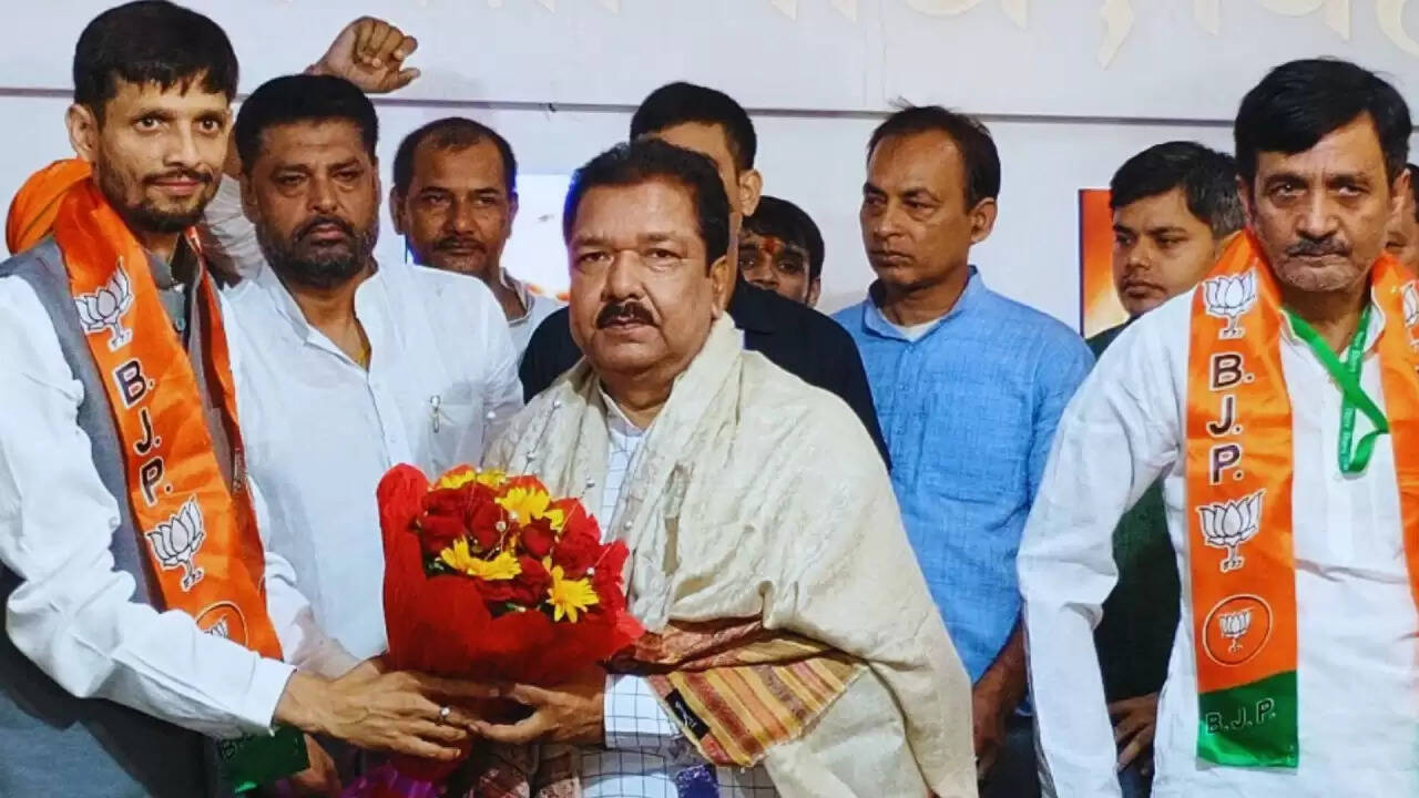 बिहार के बाहुबली नेता सुनील पांडे: शिक्षा और विवादों का अनोखा सफर