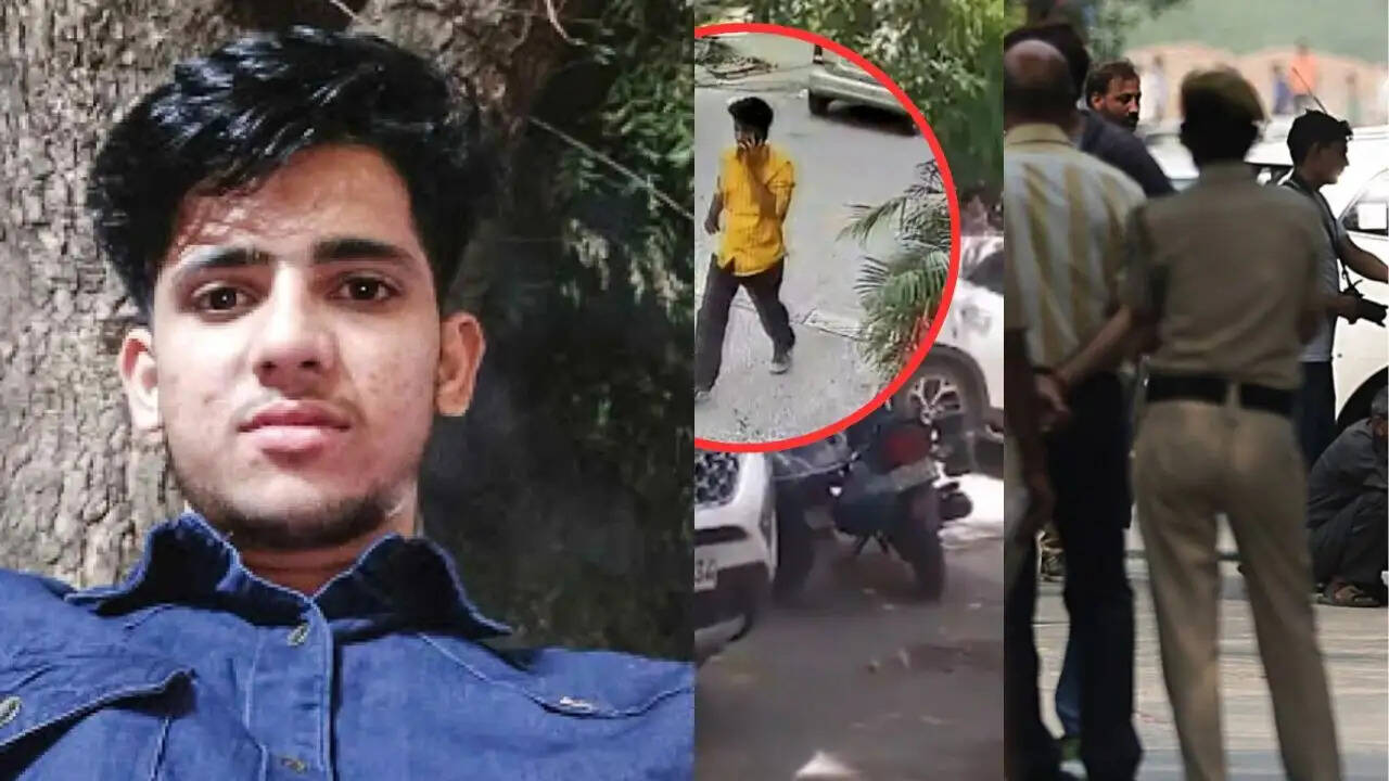 दिल्ली और अलवर में जघन्य अपराध: 23 वर्षीय घरेलू नौकर की दास्तान