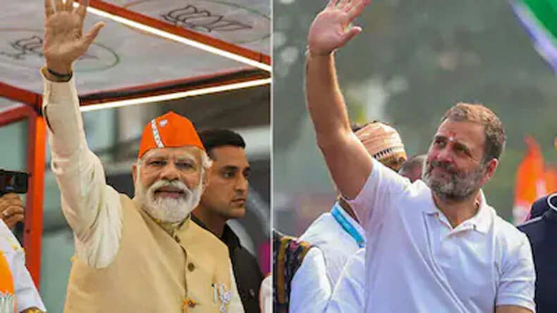 राहुल गांधी का 56वां जन्मदिन: प्रधानमंत्री मोदी और अन्य नेताओं ने दी शुभकामनाएं