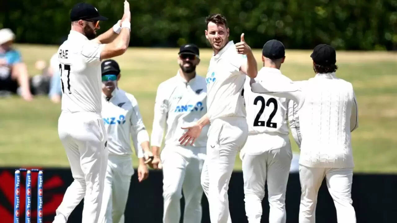 जैकब डफी ने बनाया नया रिकॉर्ड, न्यूजीलैंड के लिए सबसे ज्यादा विकेट लेने वाले गेंदबाज बने
