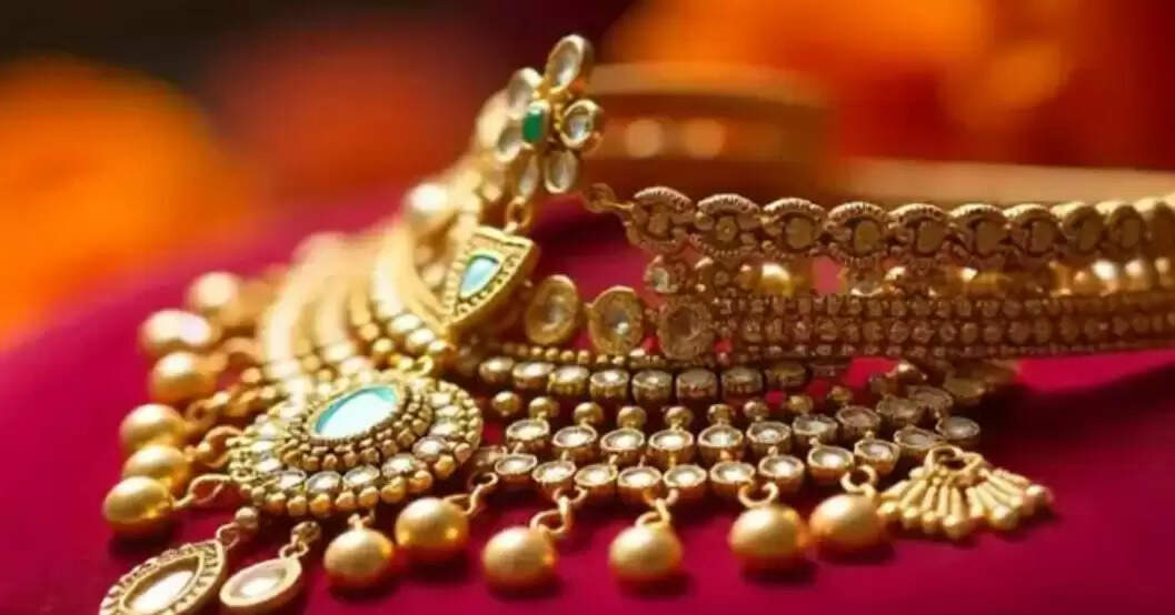 सोने और चांदी की कीमतों में लगातार वृद्धि, जानें ताजा रेट