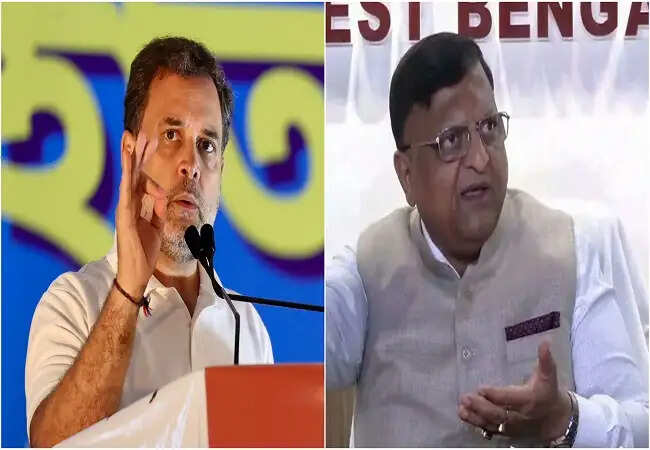 मनोज अग्रवाल को पश्चिम बंगाल का नया मुख्य सचिव नियुक्त किया गया