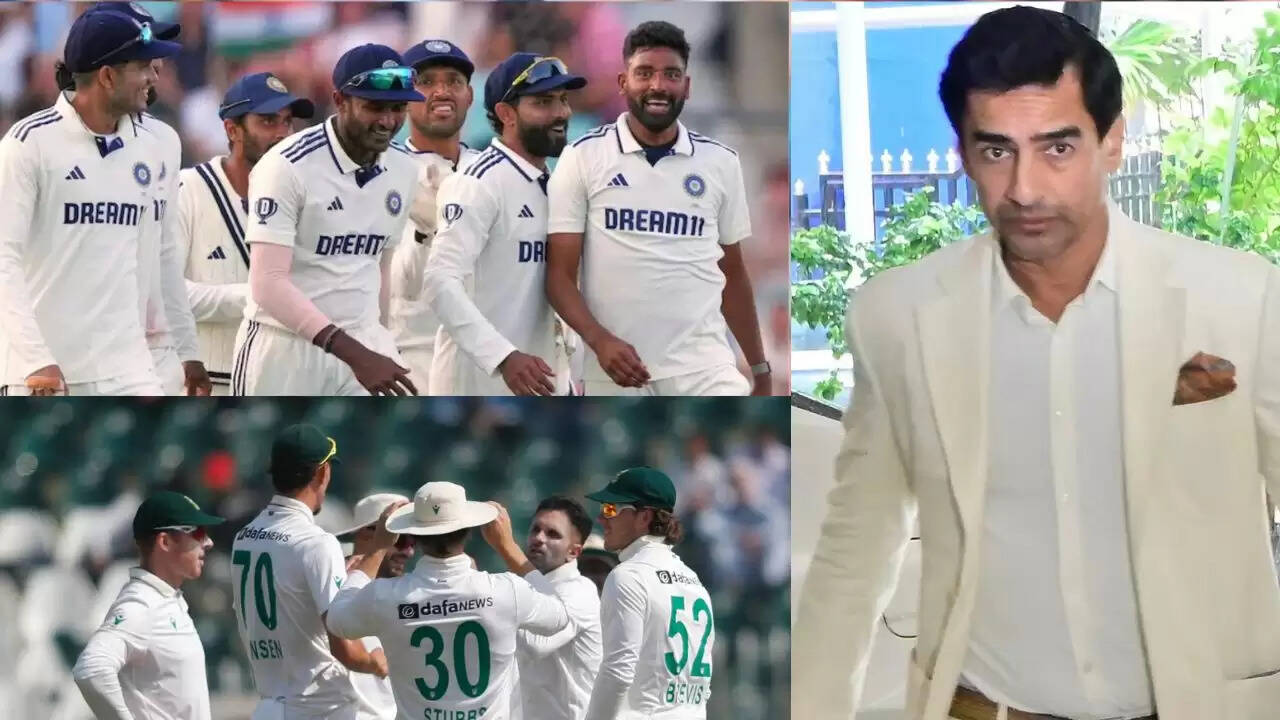 भारत और दक्षिण अफ्रीका टेस्ट सीरीज का शेड्यूल हुआ बदल, जानें नई टाइमिंग