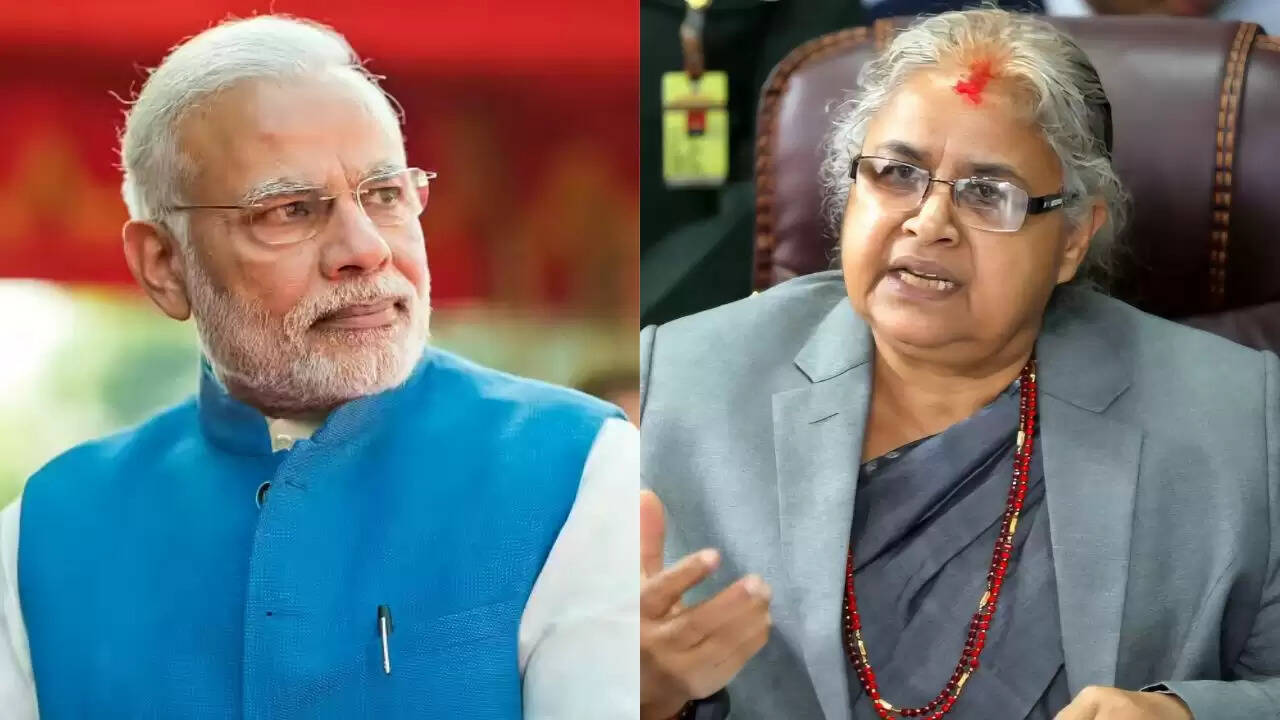 नेपाल में जनरेशन Z का आंदोलन: सुशीला कार्की का नेतृत्व और भारत के प्रति सकारात्मक दृष्टिकोण