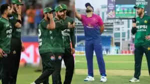 PAK vs UAE: पाकिस्तान टीम का मैच खेलने का फैसला, पहले किया था बॉयकॉट का ऐलान