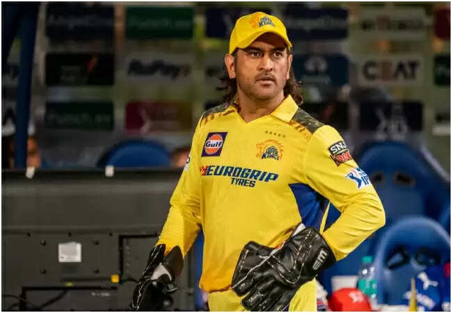 महेंद्र सिंह धोनी का आईपीएल 2026 में खेलना तय