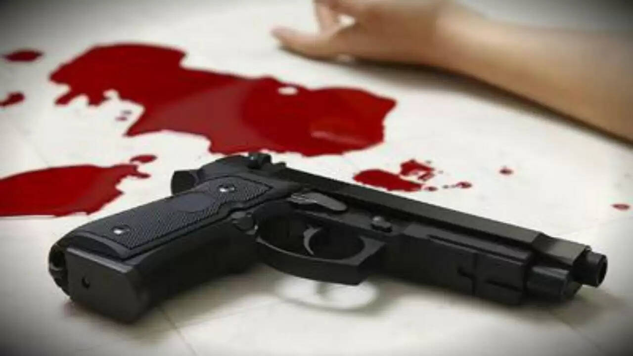 हरियाणा में सिनेमा हॉल के बाहर गोलीबारी: एक युवक की मौत, दूसरा घायल