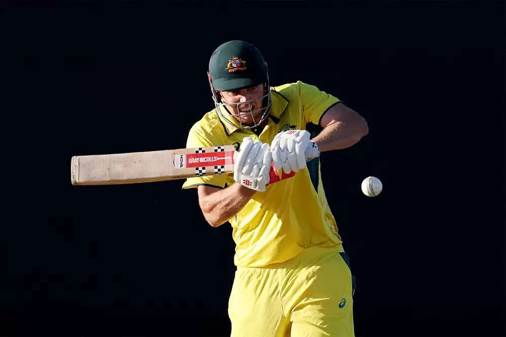 कैमरून ग्रीन बने IPL के सबसे महंगे खिलाड़ी, केकेआर ने खरीदा 25.20 करोड़ में