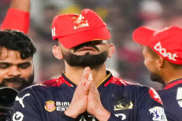 आरसीबी के प्रशंसकों के लिए बुरी खबर: आईपीएल 2026 में हो सकता है नया होम ग्राउंड