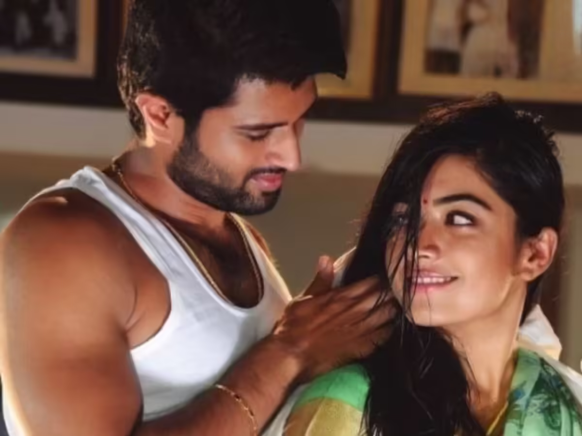 रश्मिका मंदाना और विजय देवरकोंडा की शादी: कर्नाटक के फूलों की धूम