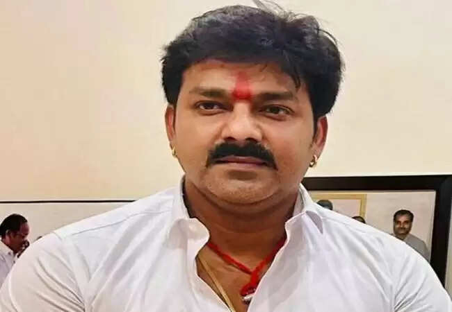 पवन सिंह ने मराठी भाषा विवाद पर दी स्पष्ट राय, कहा- 'मैं मराठी नहीं बोलूंगा'
