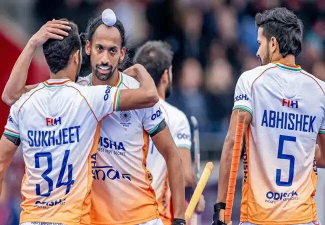 2025 एशिया कप हॉकी के लिए मुफ्त टिकटों की घोषणा