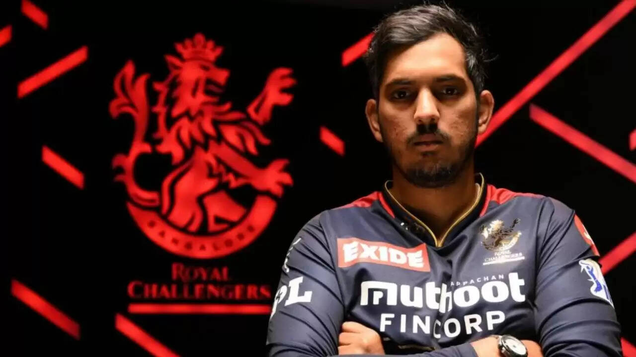 RCB ने WPL 2026 के लिए नए हेड कोच की घोषणा की