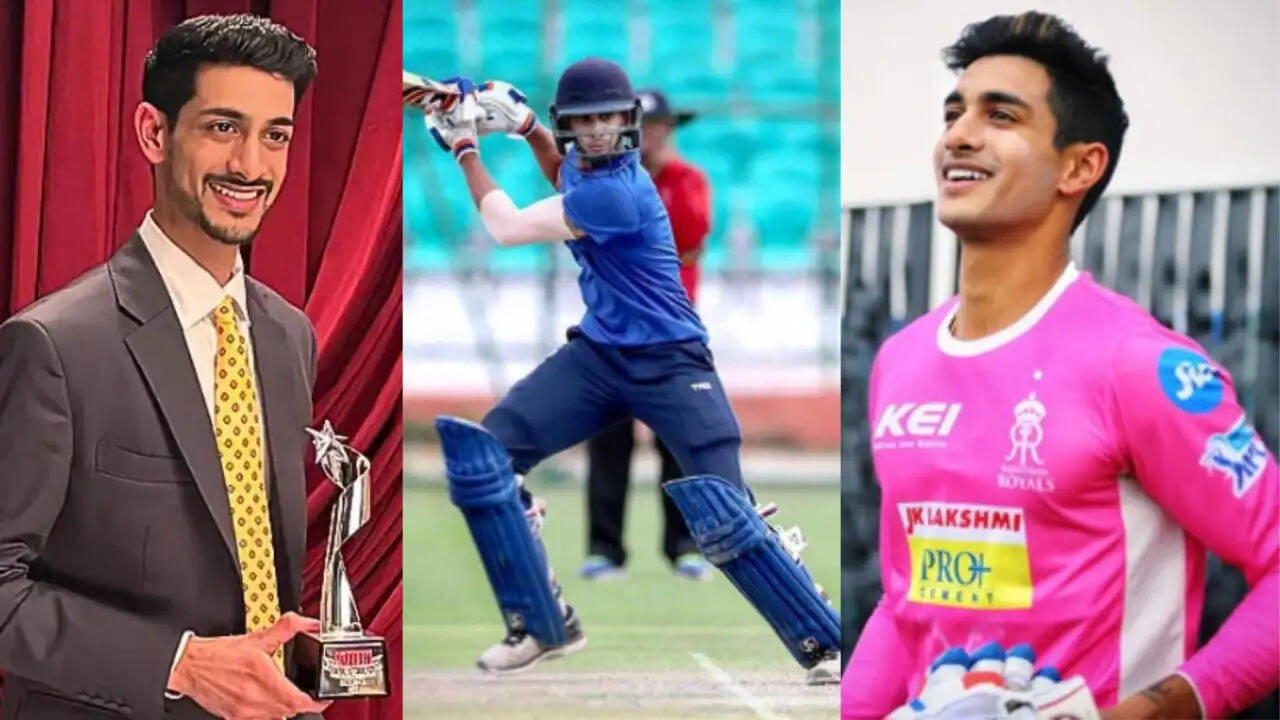 आर्यमन बिरला: IPL 2026 में RCB के नए चेयरमैन का सफर