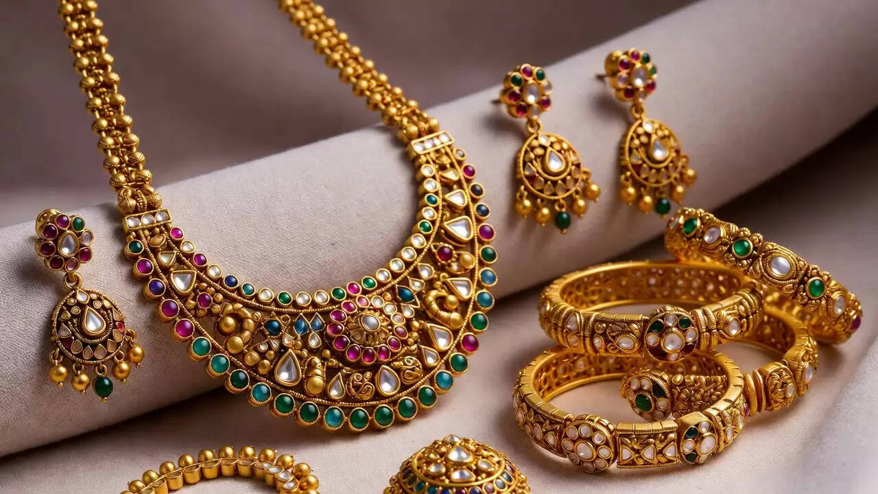 सोने और चांदी की कीमतों में वृद्धि: जानें आपके शहर में रेट