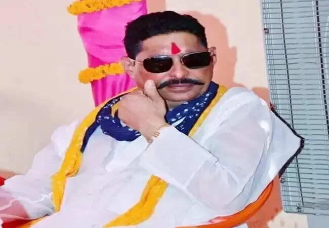 अनंत सिंह को कोर्ट से मिली राहत, हत्या की साजिश के आरोप से मुक्त