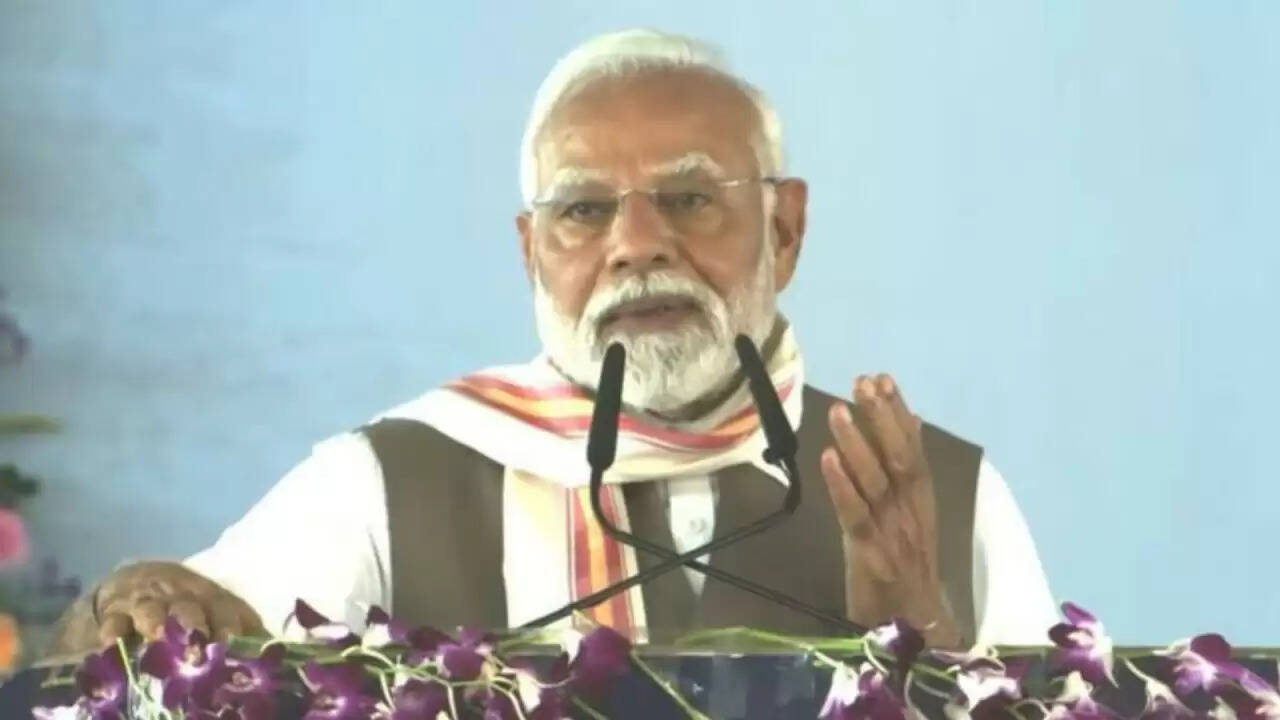 PM Modi का बड़ा बयान: आतंकवाद के खिलाफ भारत की शक्ति का परिचय