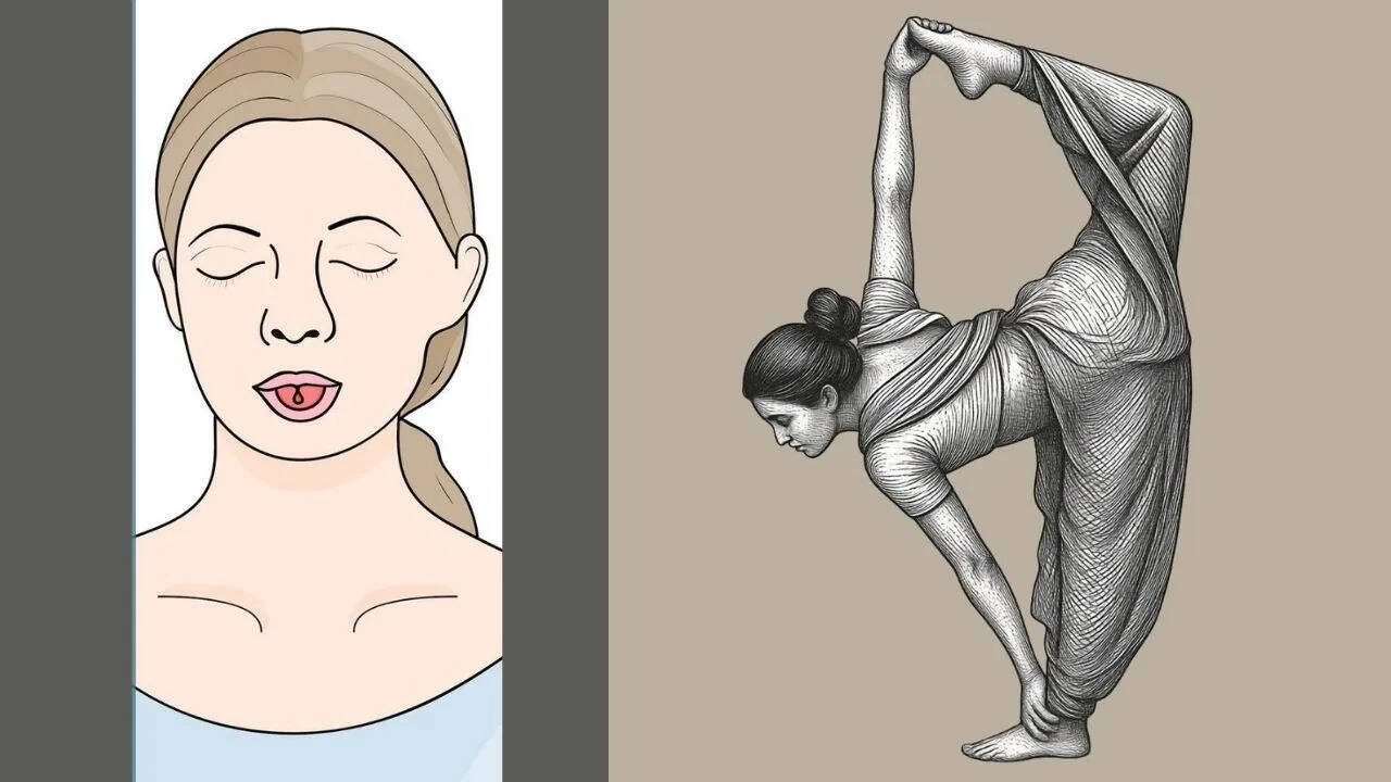 गर्मियों में ठंडक पाने के लिए प्राचीन प्राणायाम तकनीकें