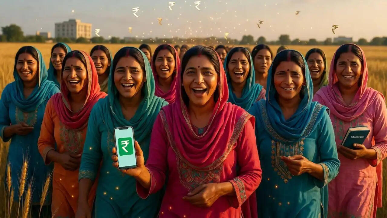 पंजाब में महिलाओं के लिए नई आर्थिक सहायता योजना की शुरुआत