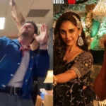 निक जोनस ने 'धुरंधर' के गाने पर किया धमाकेदार डांस