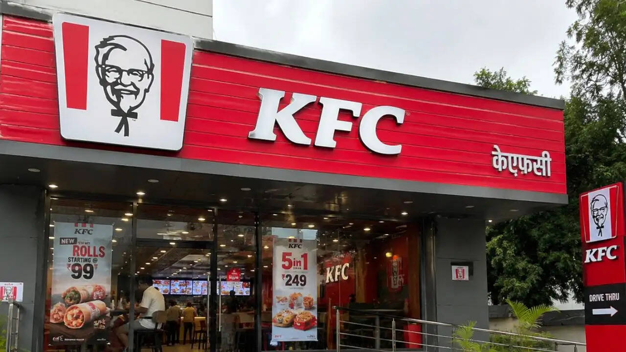 FSSAI ने KFC, फ्लिपकार्ट और नेस्ले को जारी किया नोटिस, गुणवत्ता जांच की मांग