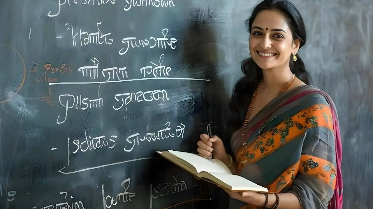 राजस्थान में टीचिंग एसोसिएट्स भर्ती: 3540 पदों के लिए आवेदन प्रक्रिया शुरू