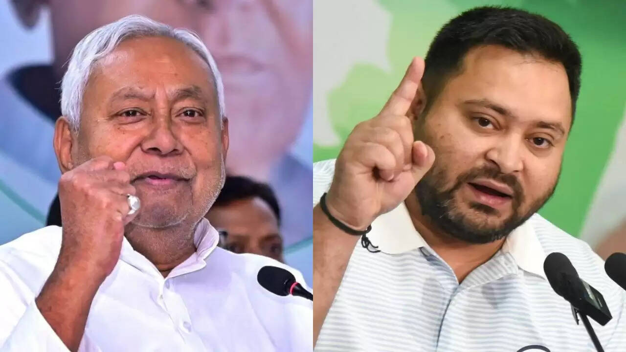 बिहार विधानसभा चुनाव: नतीजों का इंतजार, कौन बनेगा विजेता?