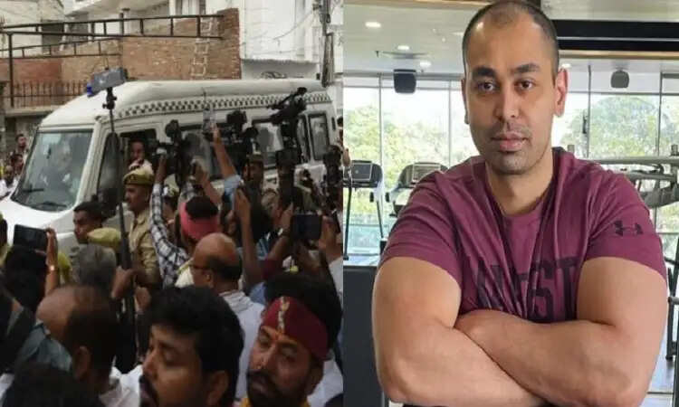 प्रतीक यादव की संदिग्ध मौत: परिवार में शोक की लहर
