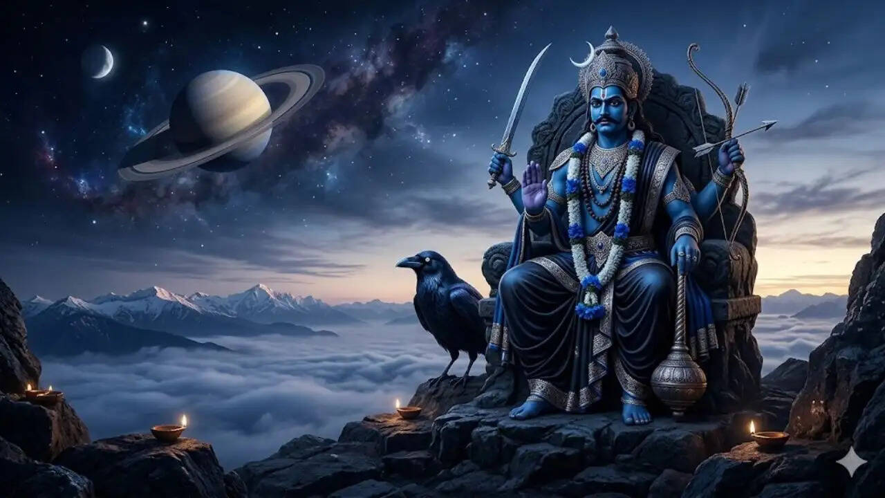 शनि जयंती 2023: जानें कैसे बदल सकती हैं आपकी किस्मत इस खास योग से