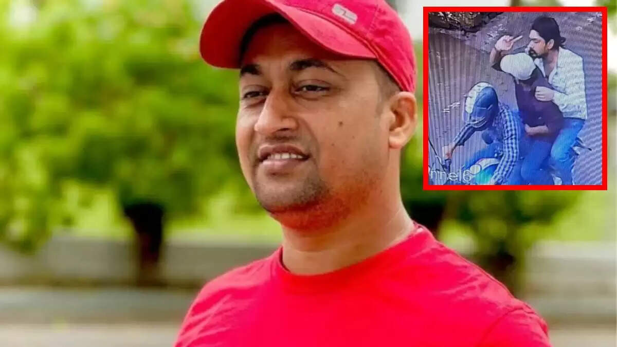 पुलिस ने चंदन मिश्रा हत्या मामले में 6 आरोपियों को बंगाल से गिरफ्तार किया