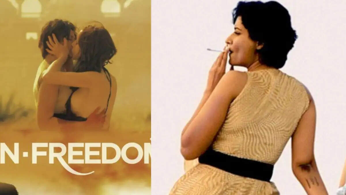 बोल्ड फिल्मों की अनोखी सूची: ये 5 OTT फिल्में हैं देखने लायक