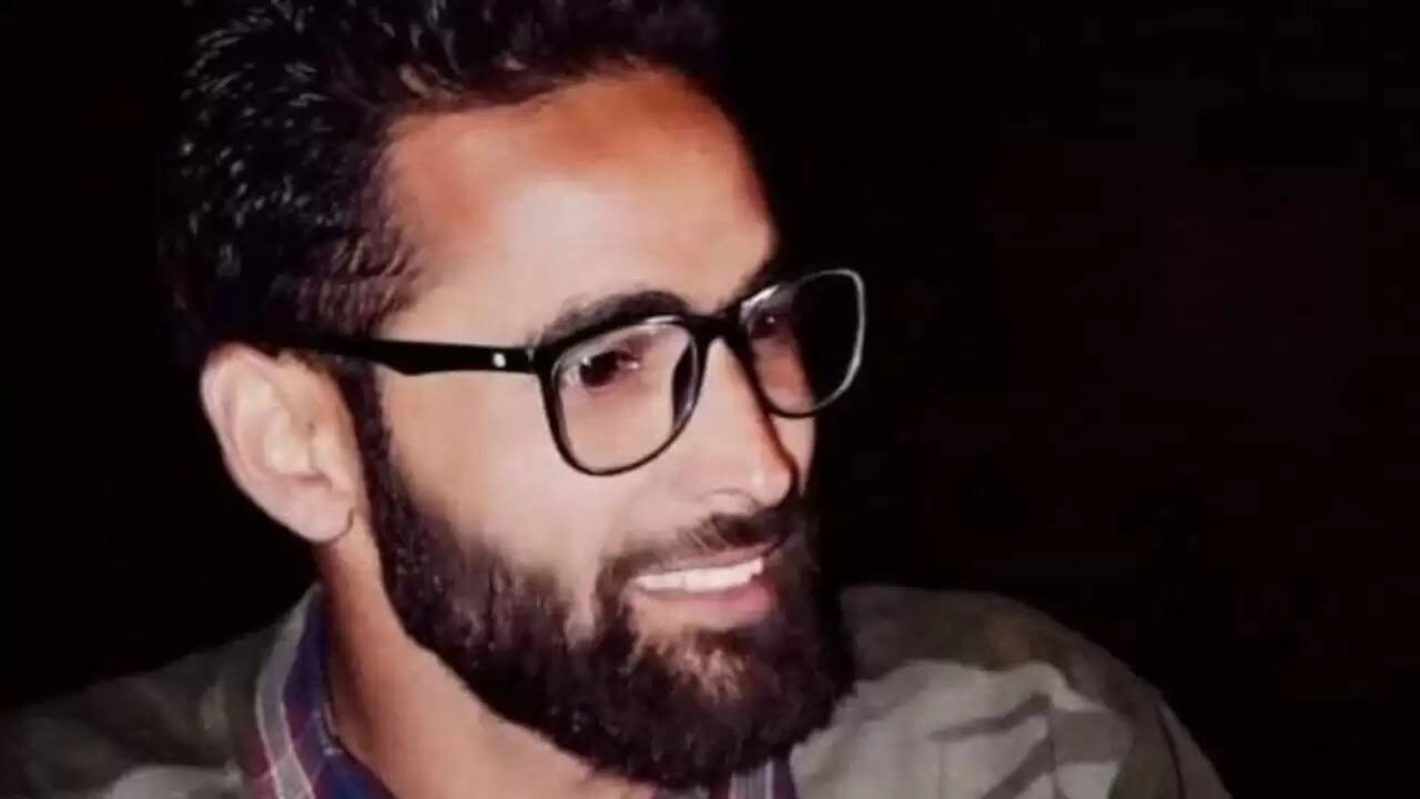 दिल्ली में लाल किले के पास धमाके की साजिश: आमिर राशिद अली को NIA की हिरासत में भेजा गया