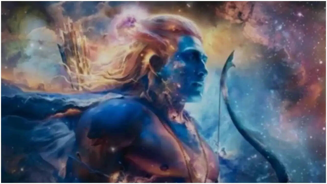 रणबीर कपूर की रामायण: लीक लुक पर सोशल मीडिया पर बहस