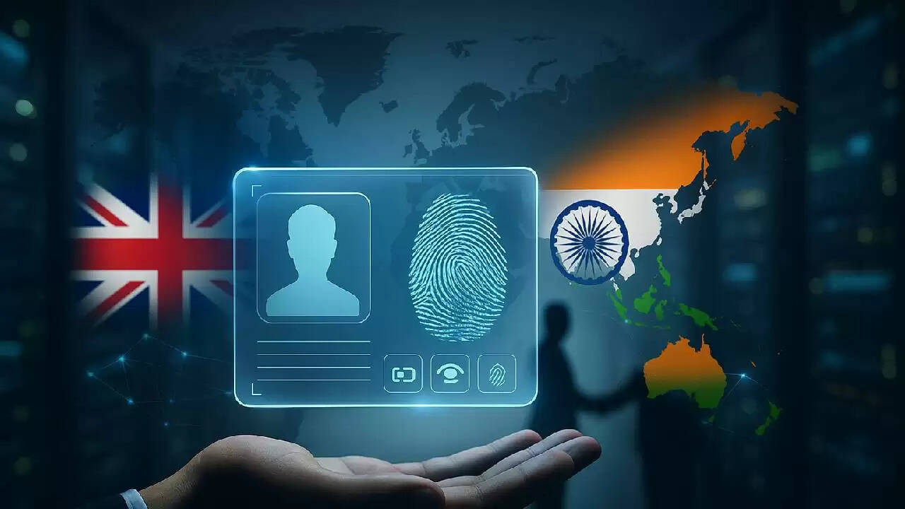 ब्रिटेन में आधार जैसी डिजिटल पहचान प्रणाली लाने की योजना, कीर स्टारमर ने मुंबई में की नंदन नीलेकणि से चर्चा