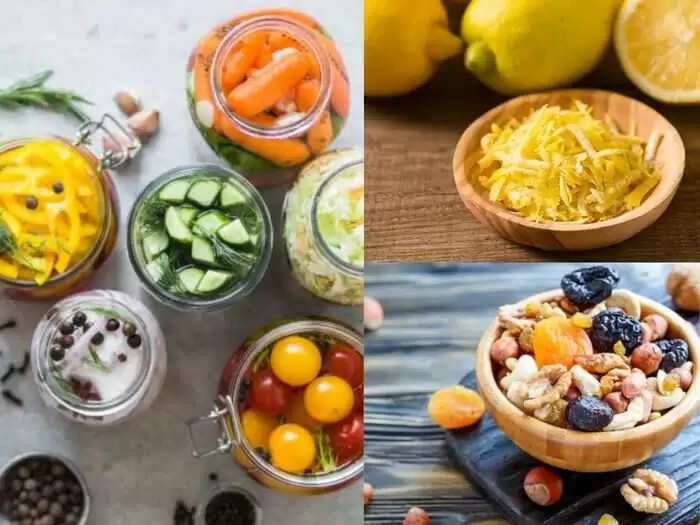 गर्मी में स्वास्थ्य बनाए रखने के लिए सही डाइट प्लान