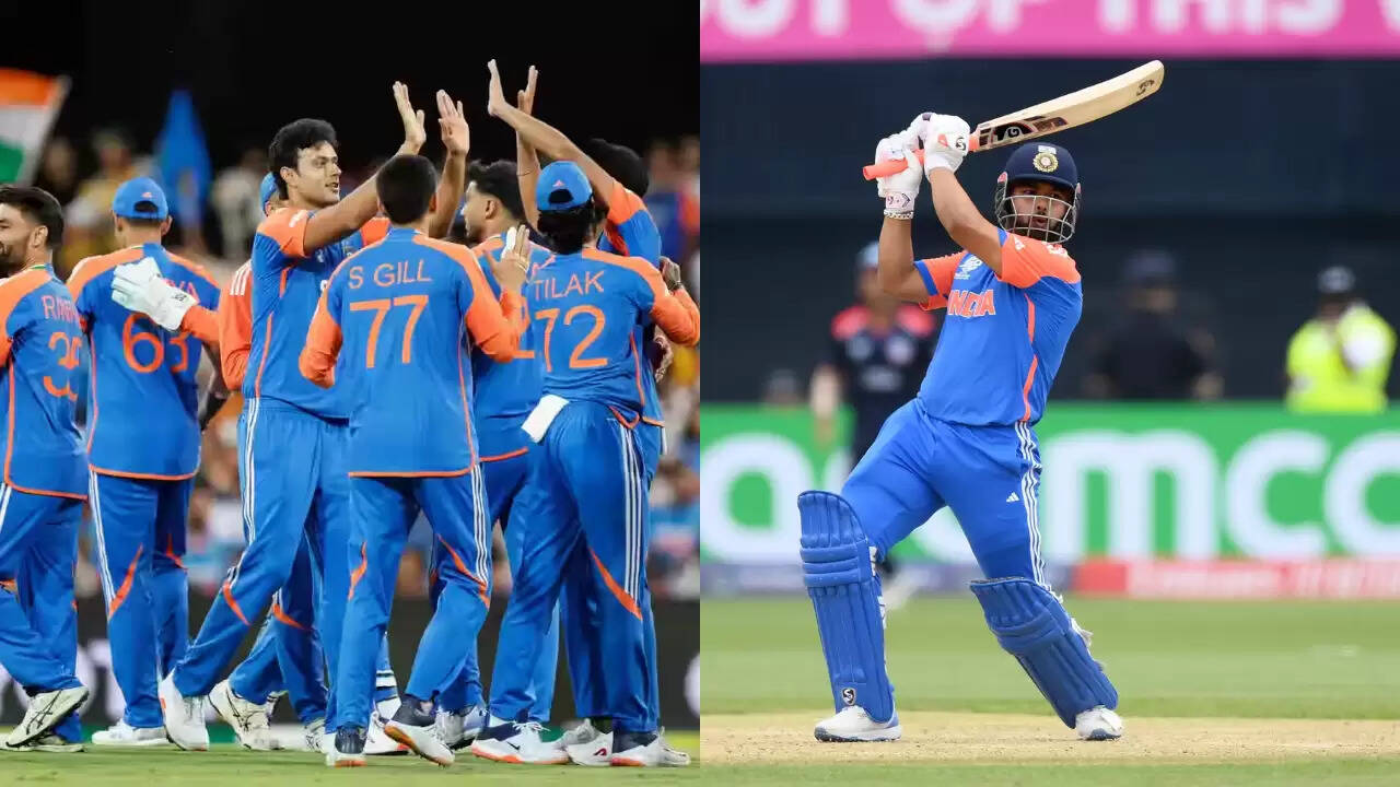 ऋषभ पंत की वापसी, संजू सैमसन की जगह टी20 वर्ल्ड कप 2026 में शामिल होंगे