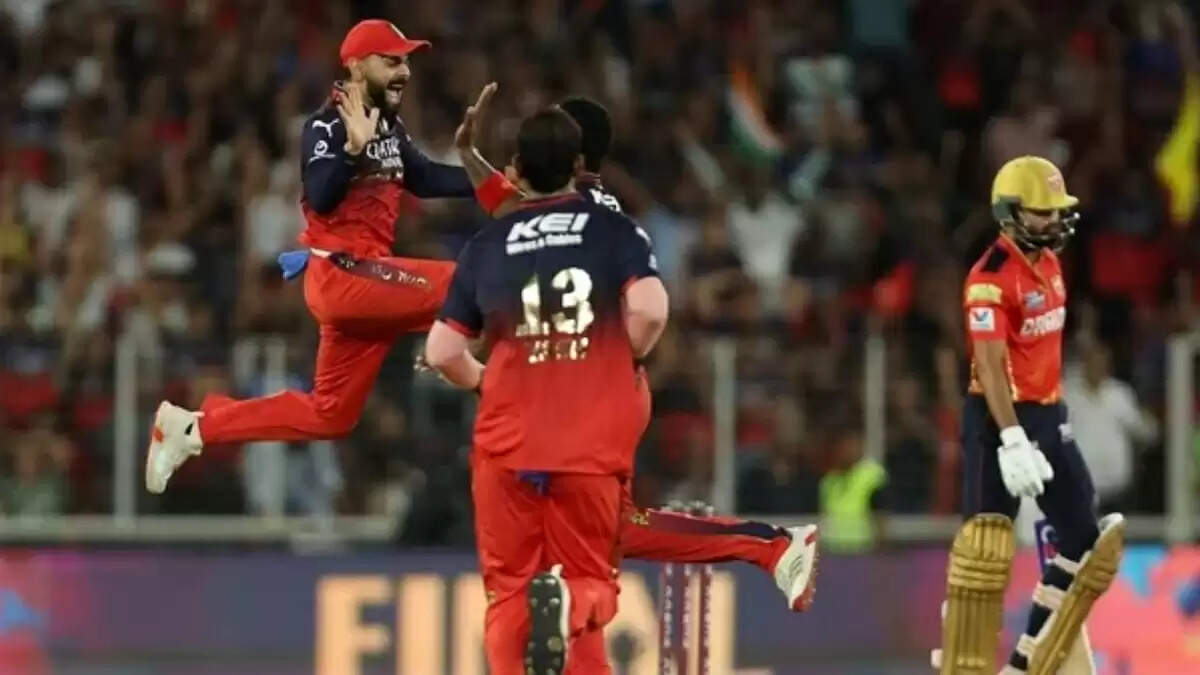 IPL 2025: रोमांचक सीजन में बने कई रिकॉर्ड