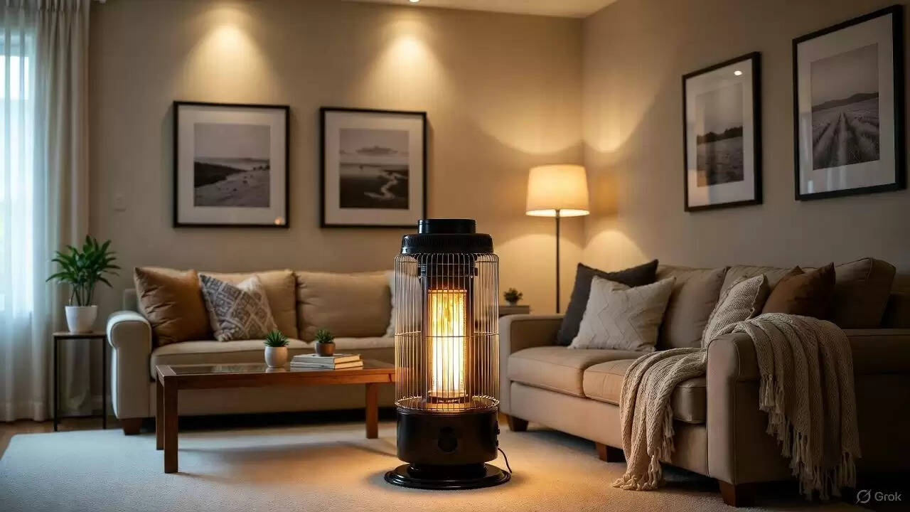 ऑयल-फिल्ड हीटर बनाम नॉर्मल रूम हीटर: सर्दियों में कौन सा है बेहतर विकल्प?