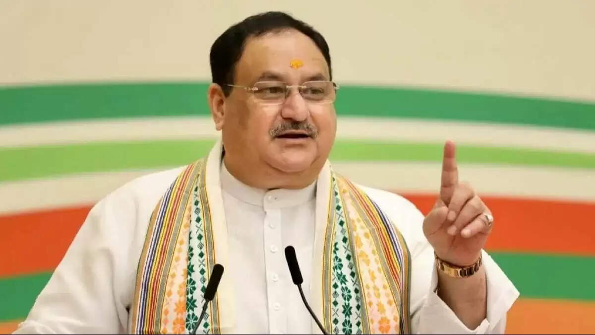 जेपी नड्डा का दावा: 2029 में संसद में 33% महिलाएं होंगी सांसद