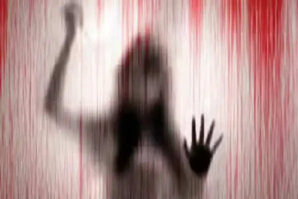 गुजरात में दिल दहला देने वाला हत्याकांड: महिला की बेरहमी से हत्या और लूट