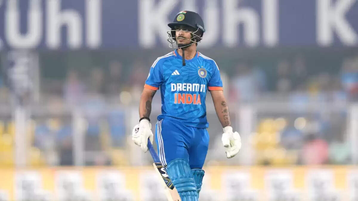 ऑस्ट्रेलिया T20I सीरीज के लिए टीम इंडिया का 16 सदस्यीय स्क्वॉड घोषित, ईशान, पाटीदार और सिराज को मिला मौका