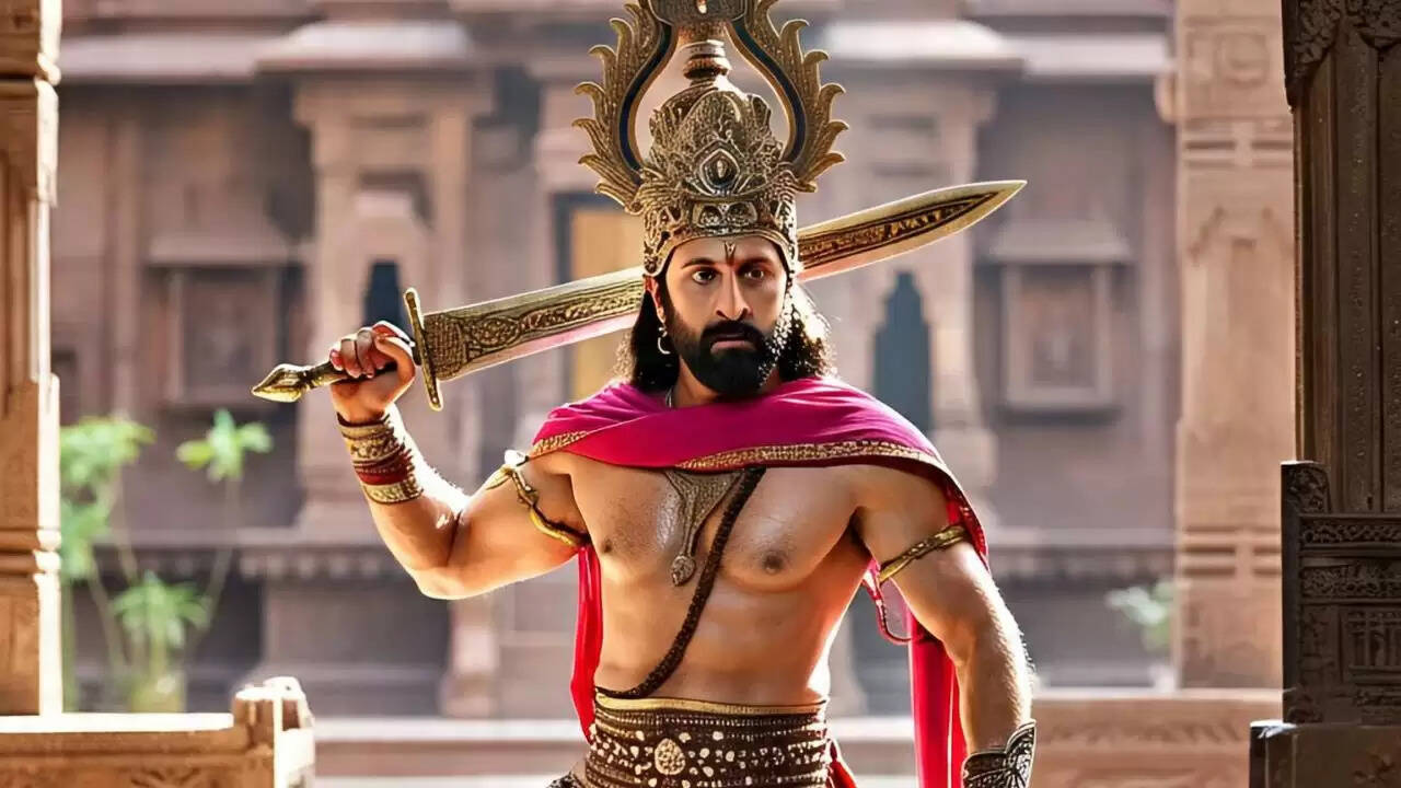 क्या 'रामायण' बनेगी भारतीय सिनेमा की सबसे महंगी फिल्म? जानें इसके बजट और कलाकारों की फीस
